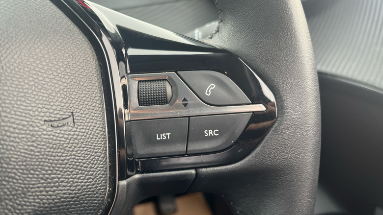 Peugeot 208 1.2 PureTech Active Premium + 5dr Petrol Hatchback